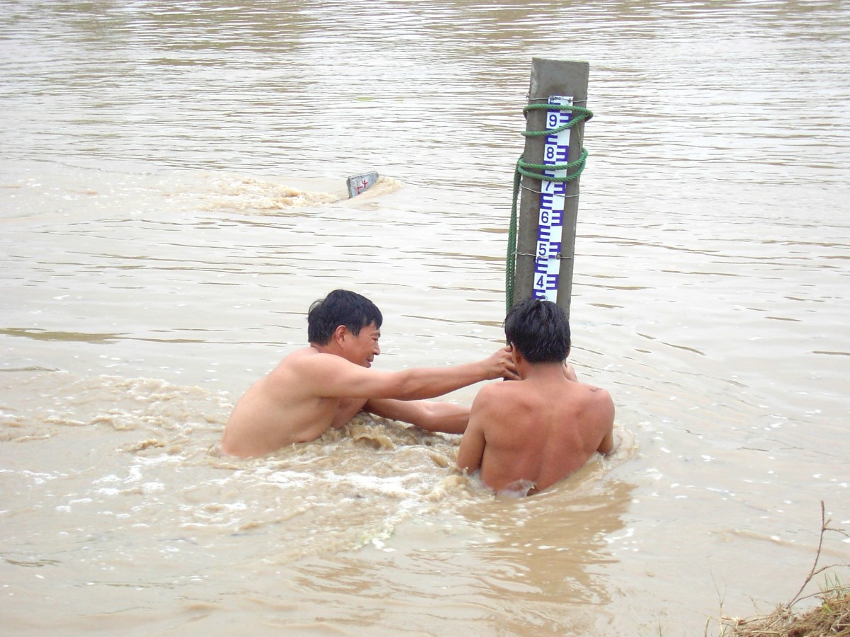 水尺,定做搪瓷水尺